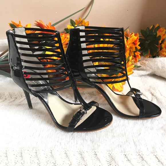 💥HP💥 LikeNew Michael Kors Sandals size 6 - Picture 2 of 5